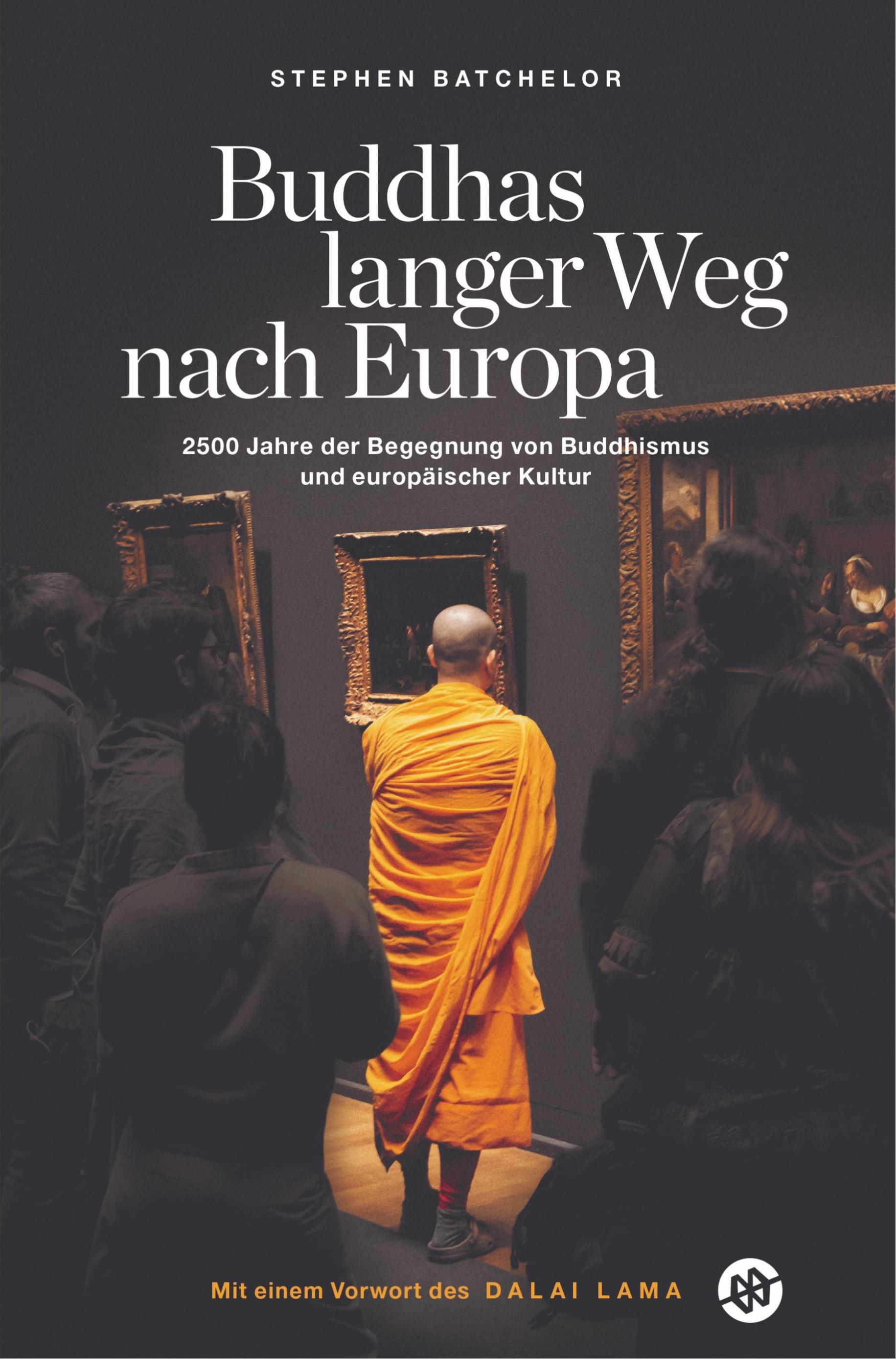 Buddhas langer Weg nach Europa