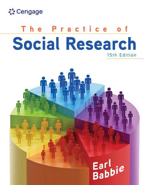 The Practice of Social Research