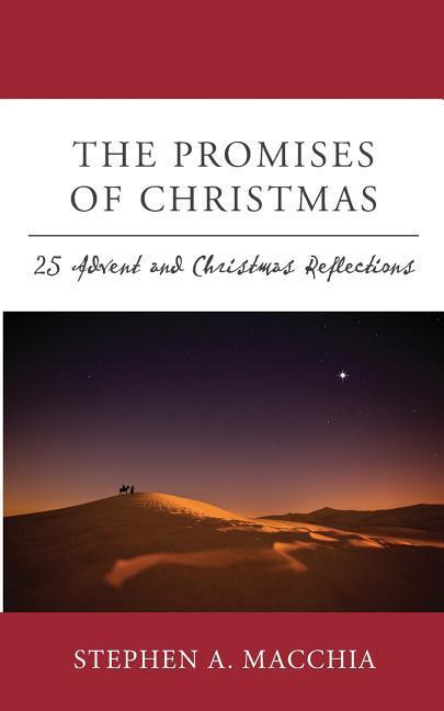 The Promises of Christmas