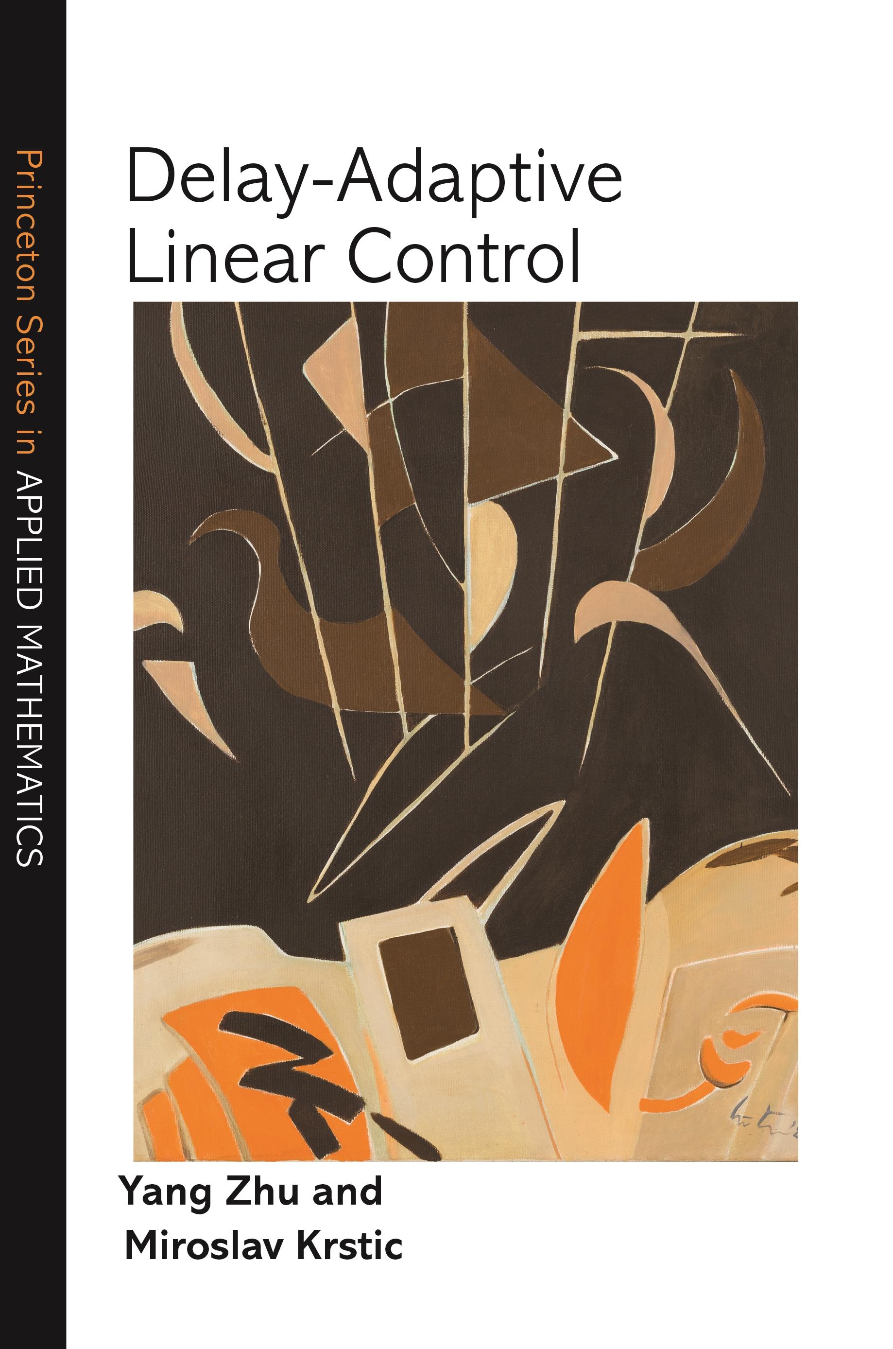 Delay-Adaptive Linear Control