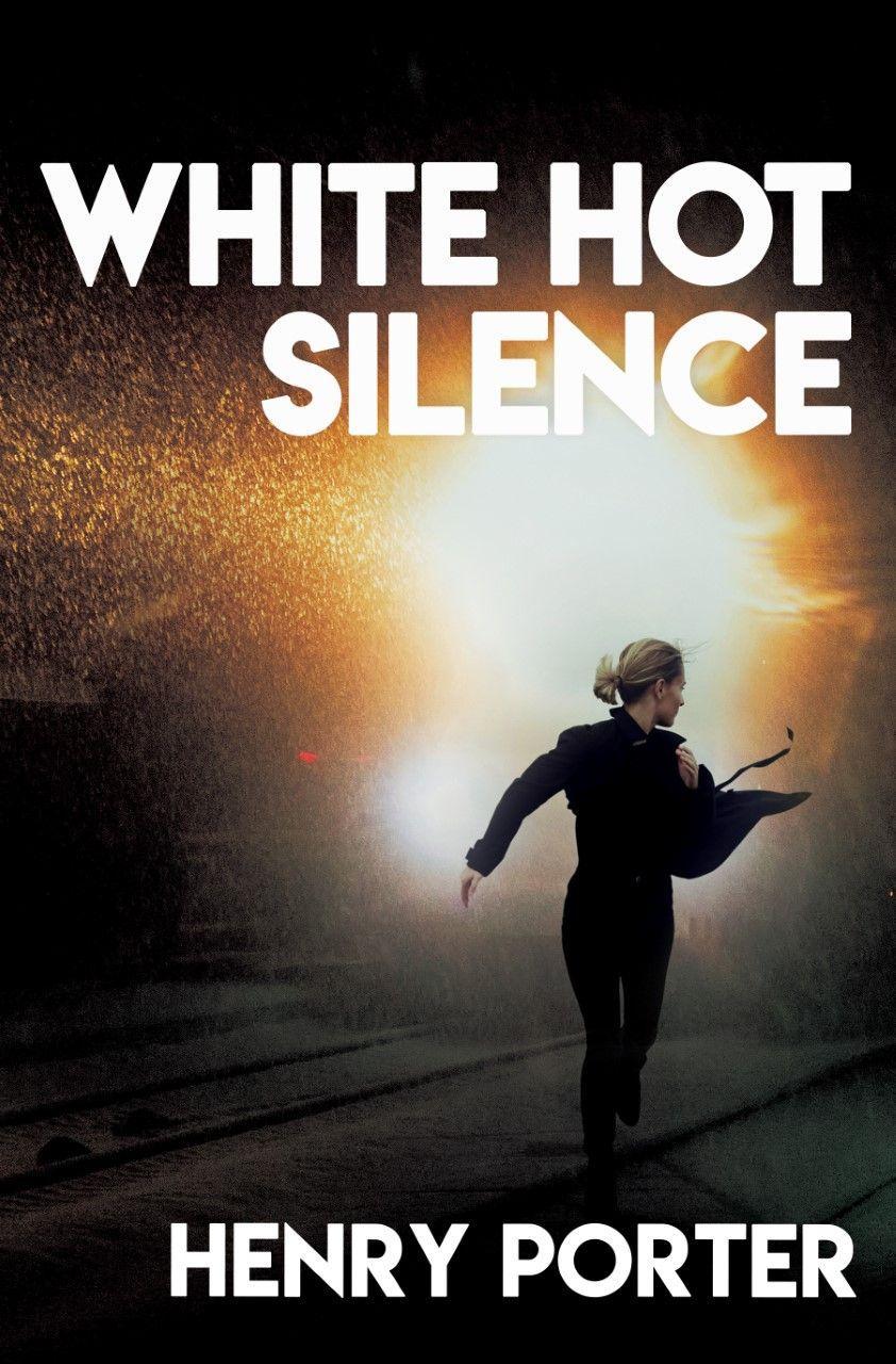 White Hot Silence