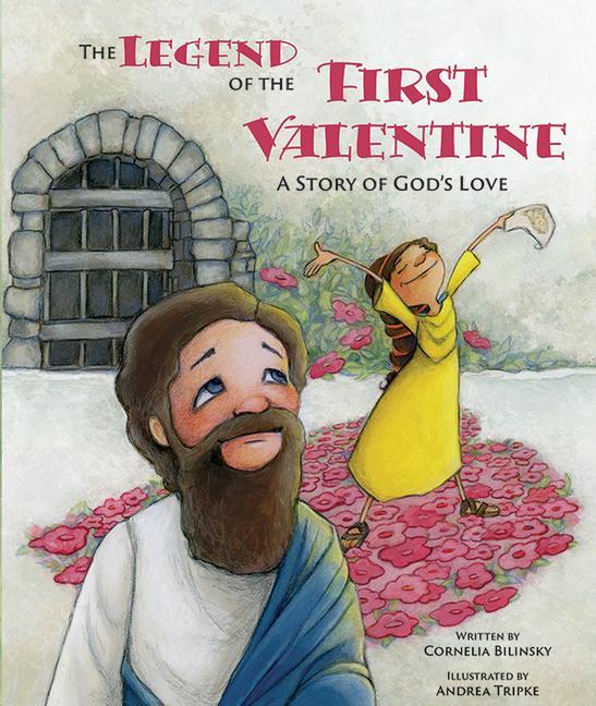 Legend of the First Valentine