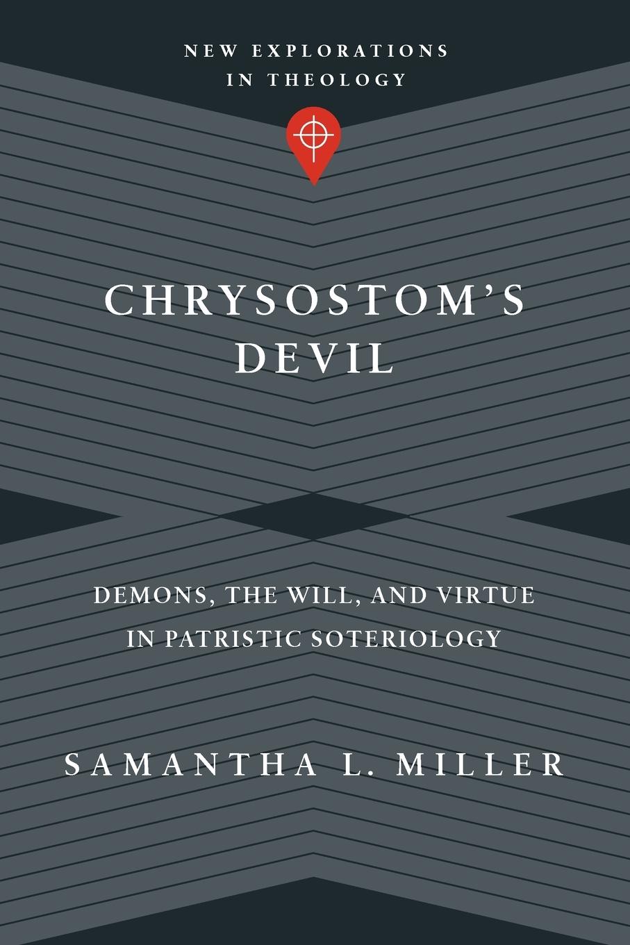 Chrysostom's Devil