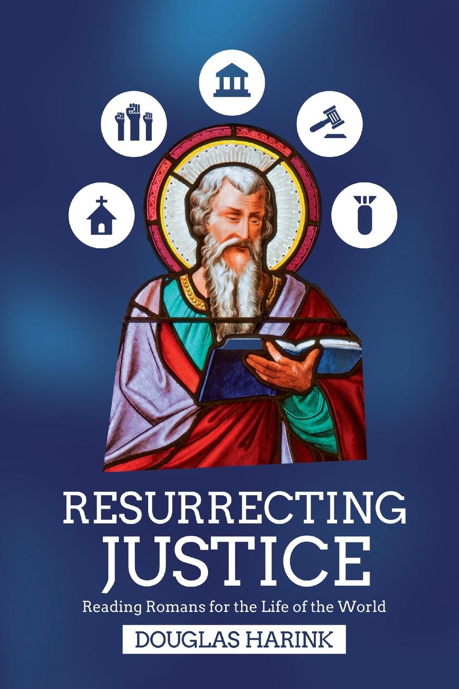 Resurrecting Justice