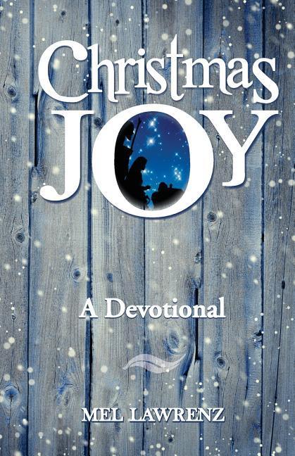 Christmas Joy: A Devotional