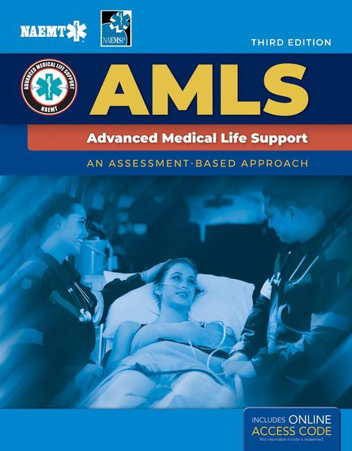 Amls: Advanced Medical Life Support