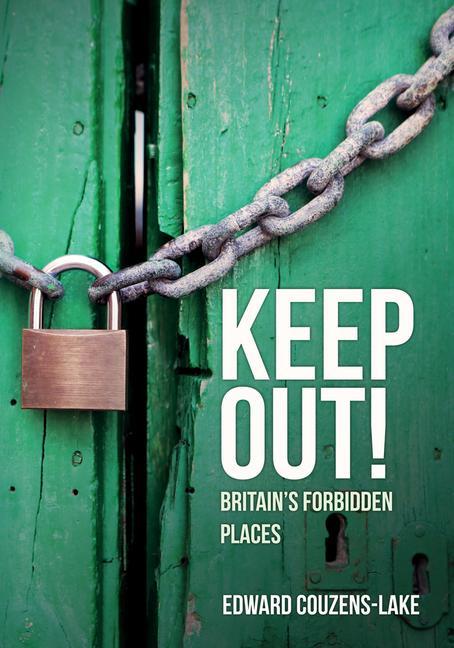 Keep Out!