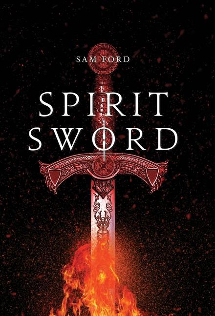 Spirit Sword