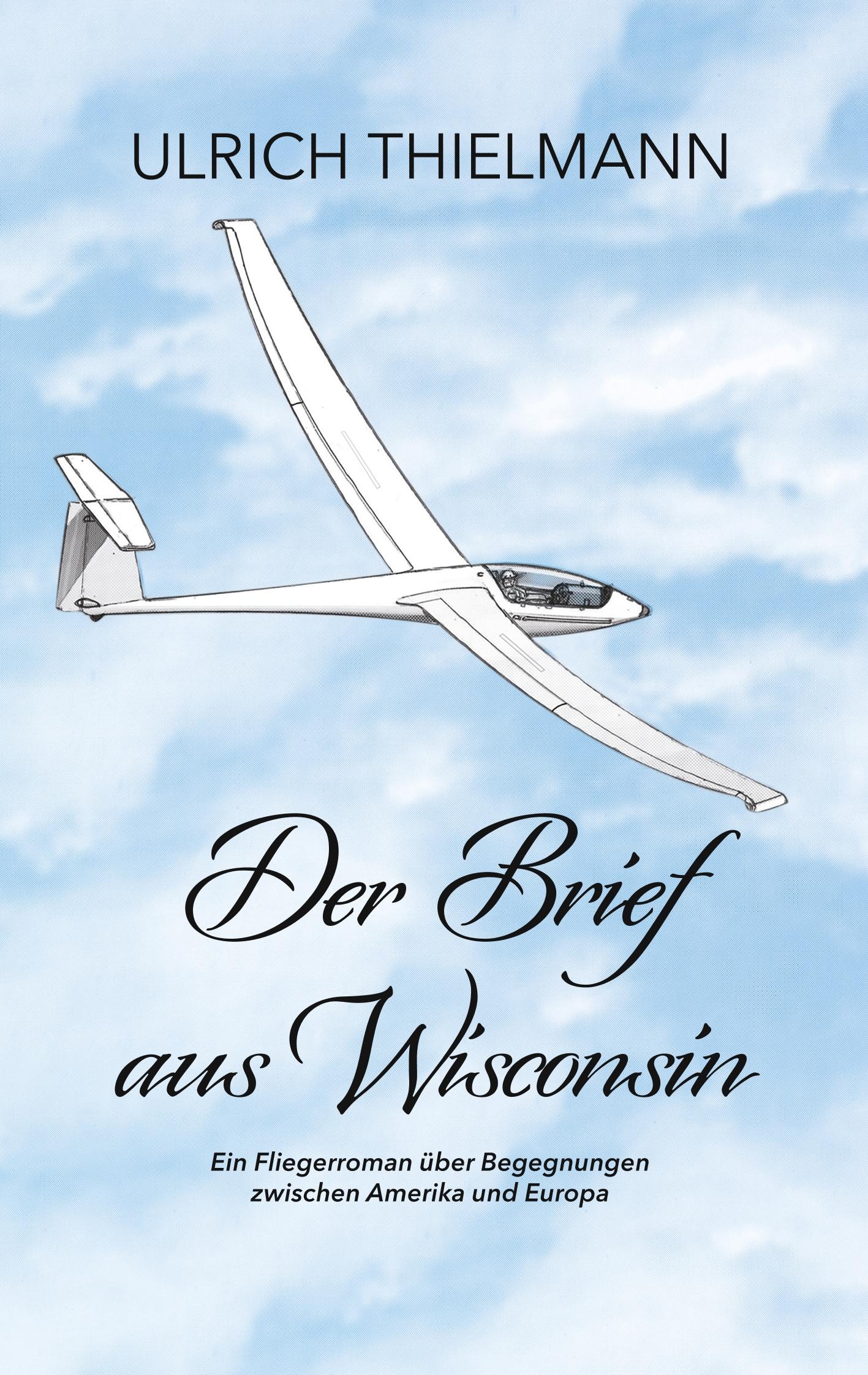 Der Brief aus Wisconsin