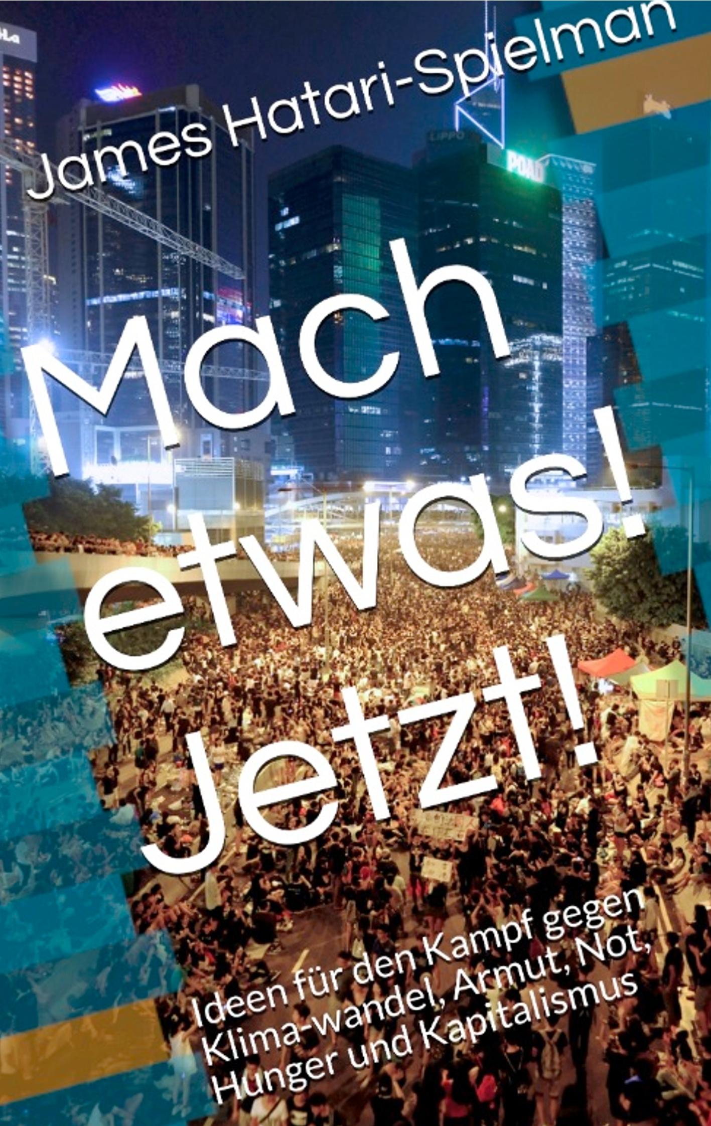 Mach etwas! Jetzt!