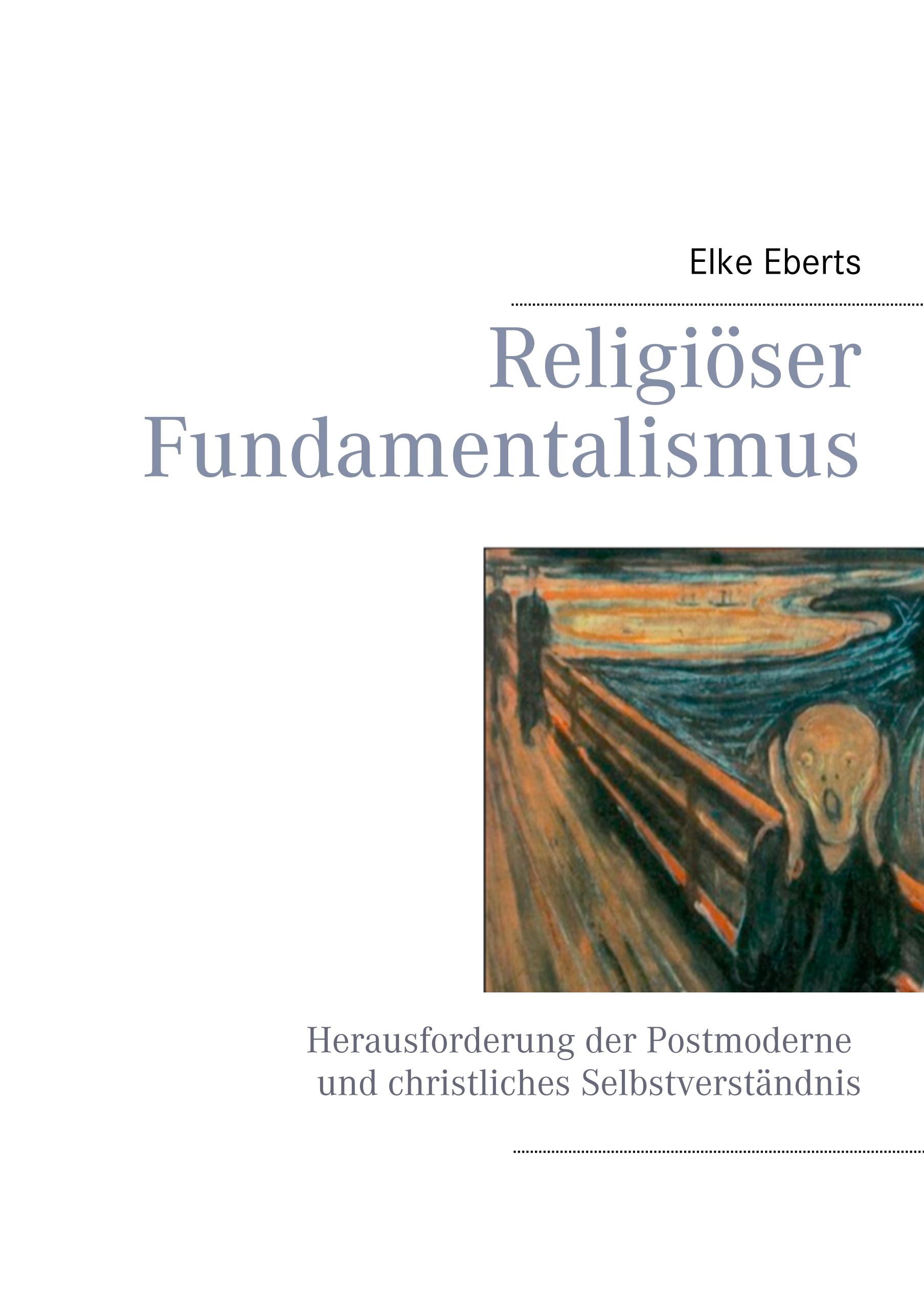 Religiöser Fundamentalismus