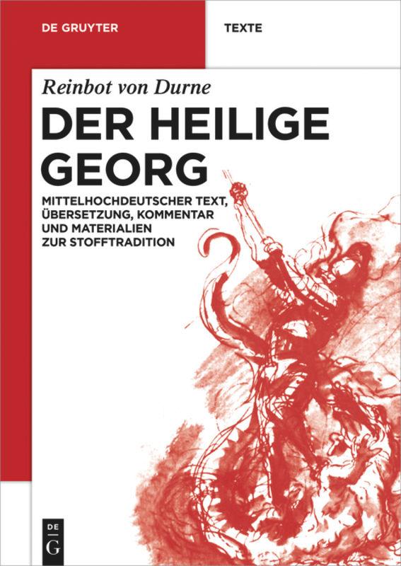 Der Heilige Georg