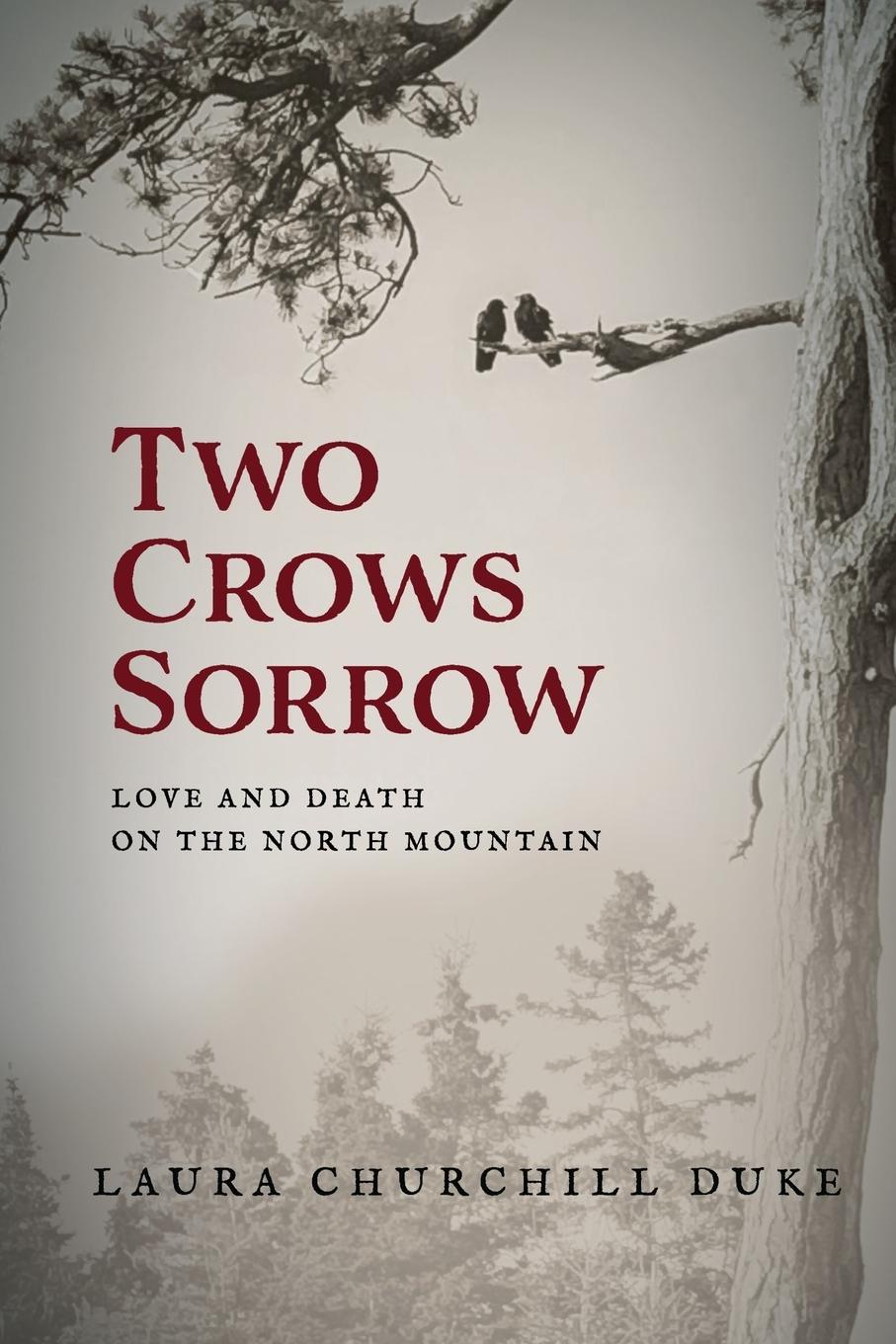 Two Crows Sorrow