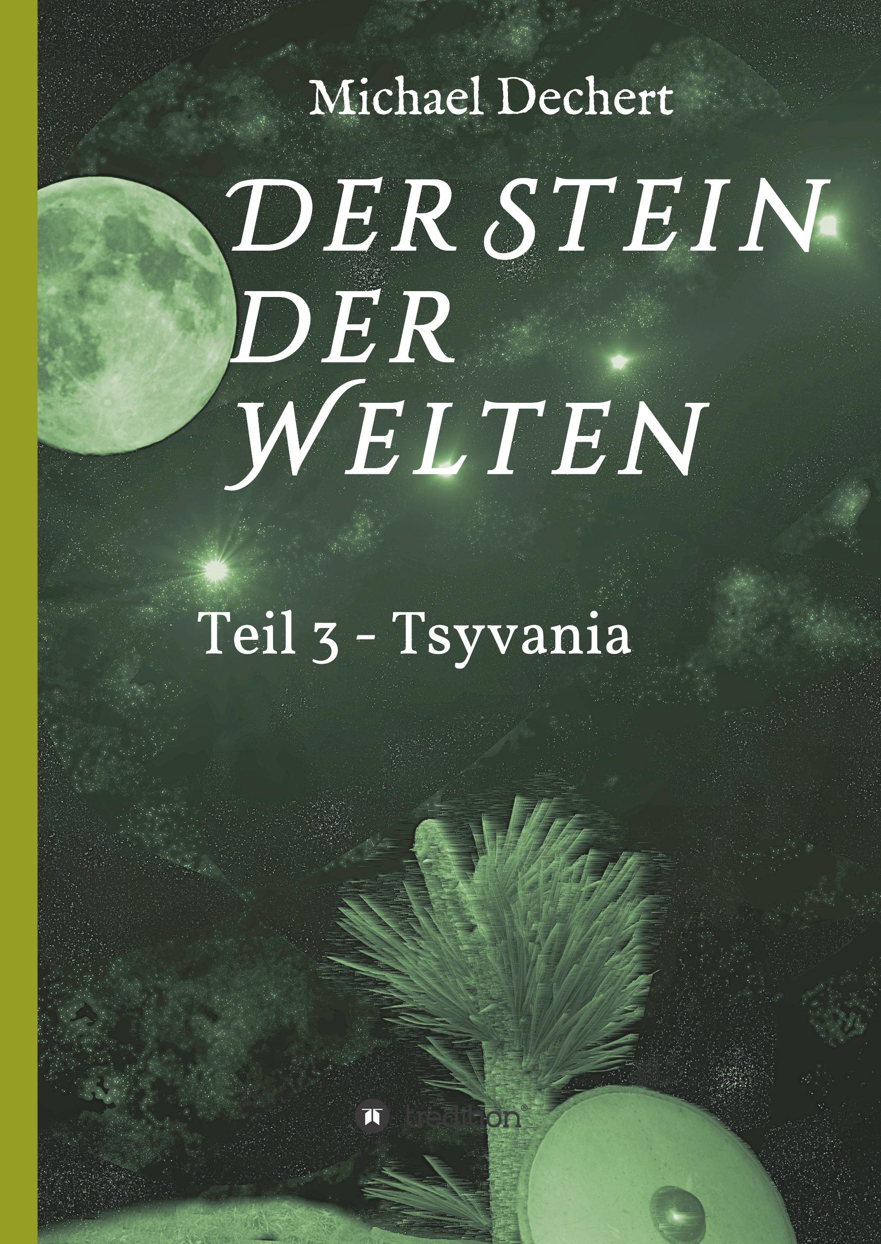 Der Stein der Welten