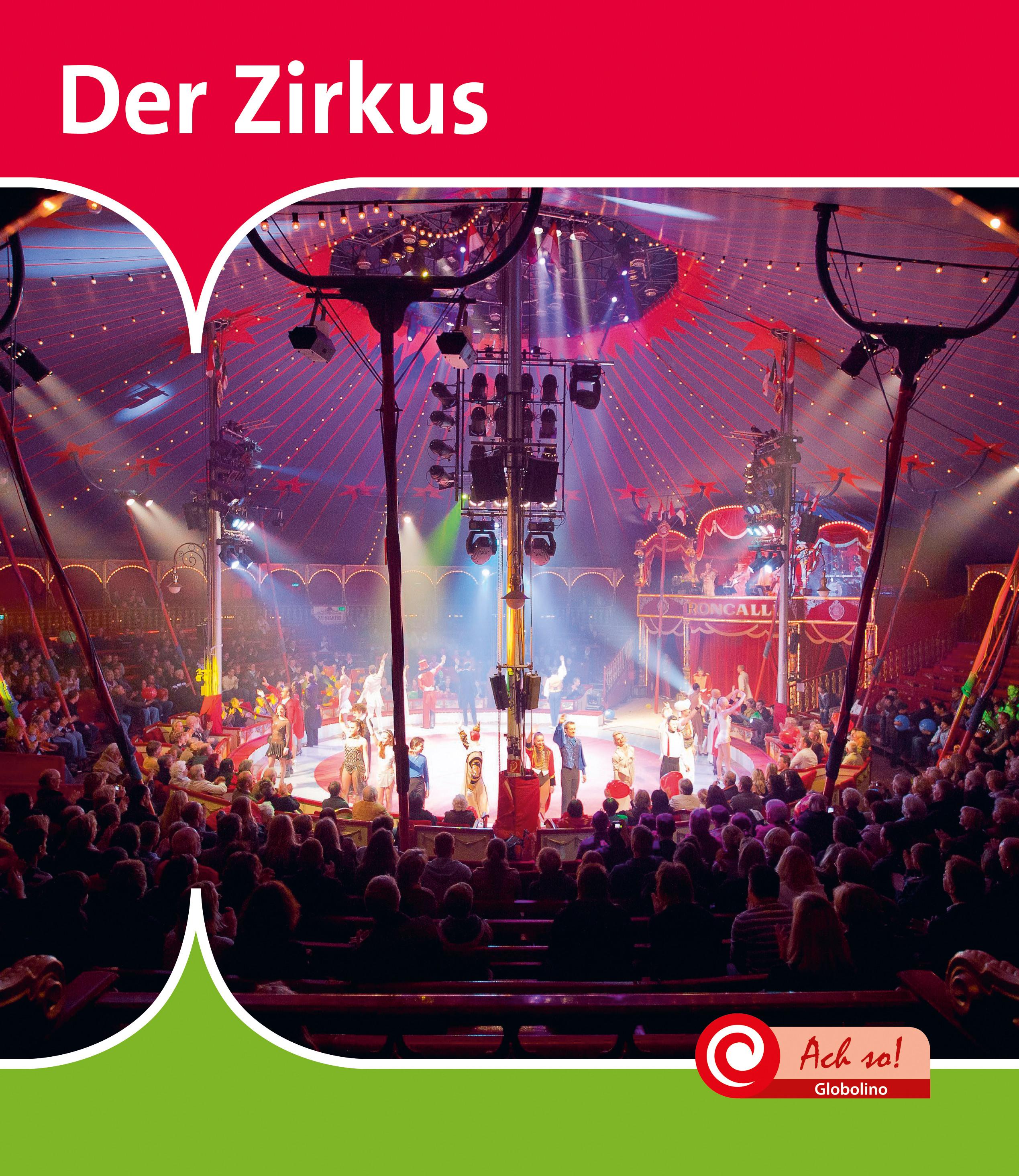 Der Zirkus