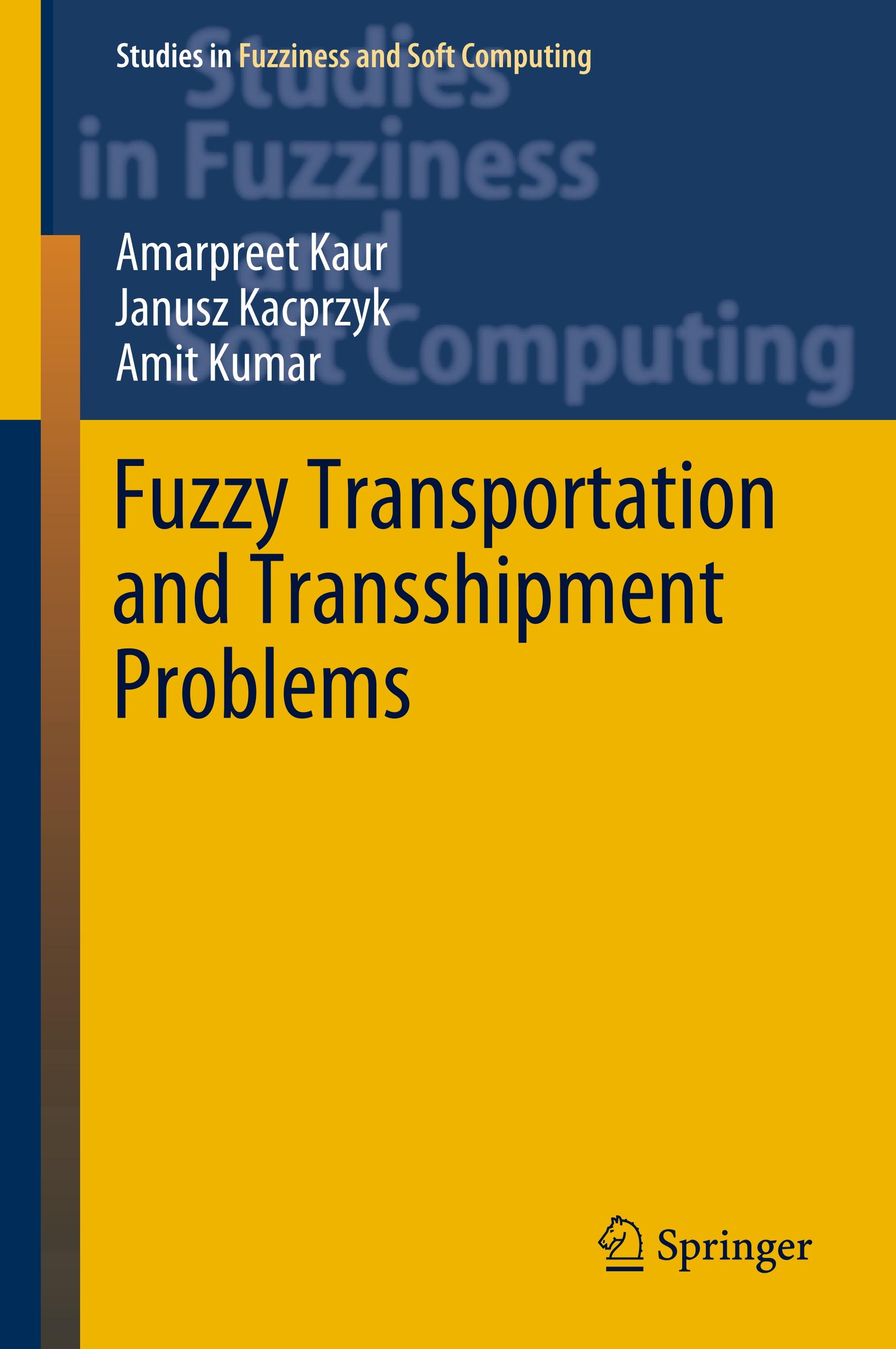 Fuzzy Transportation and Transshipment Problems