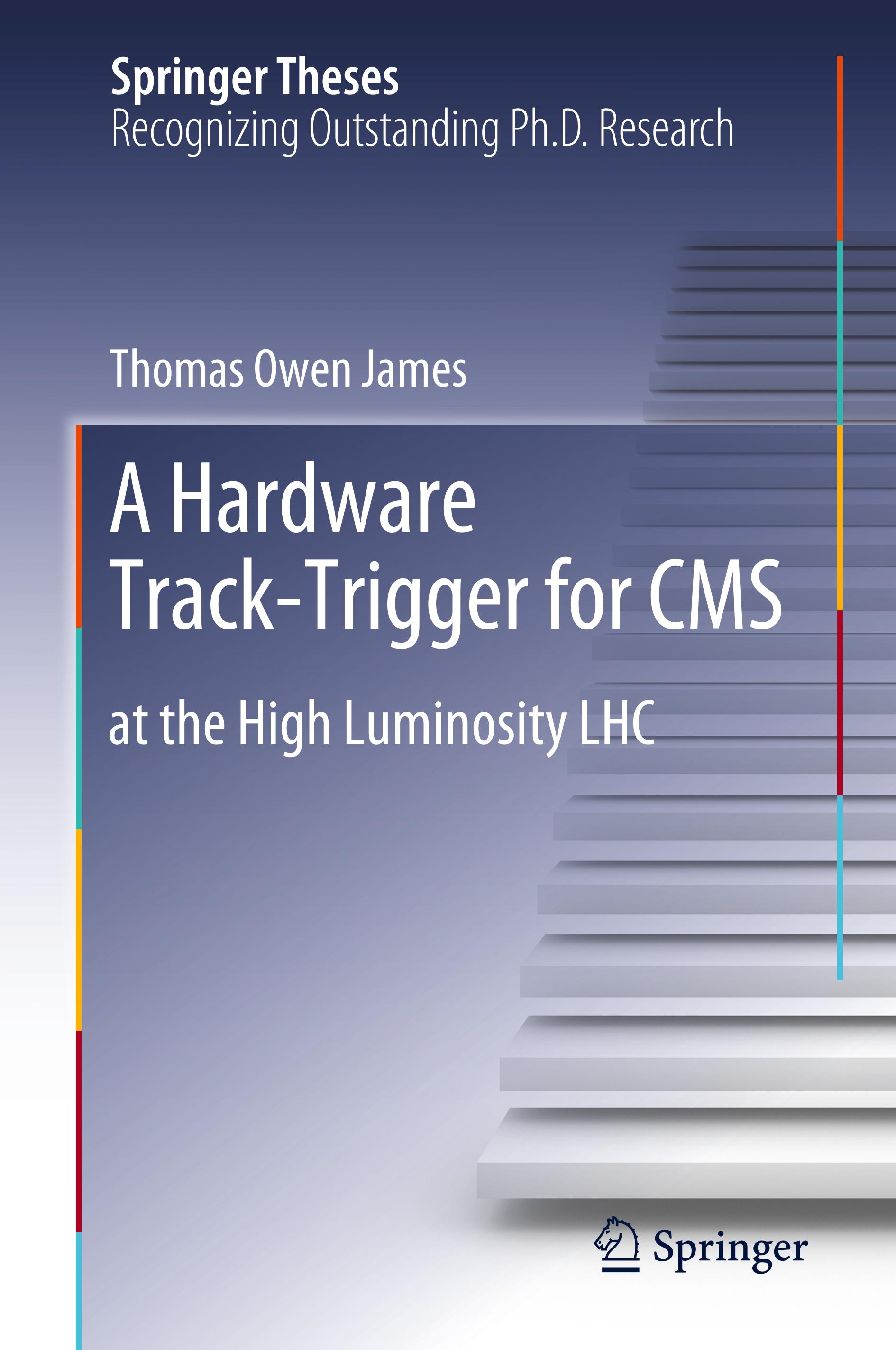 A Hardware Track-Trigger for CMS