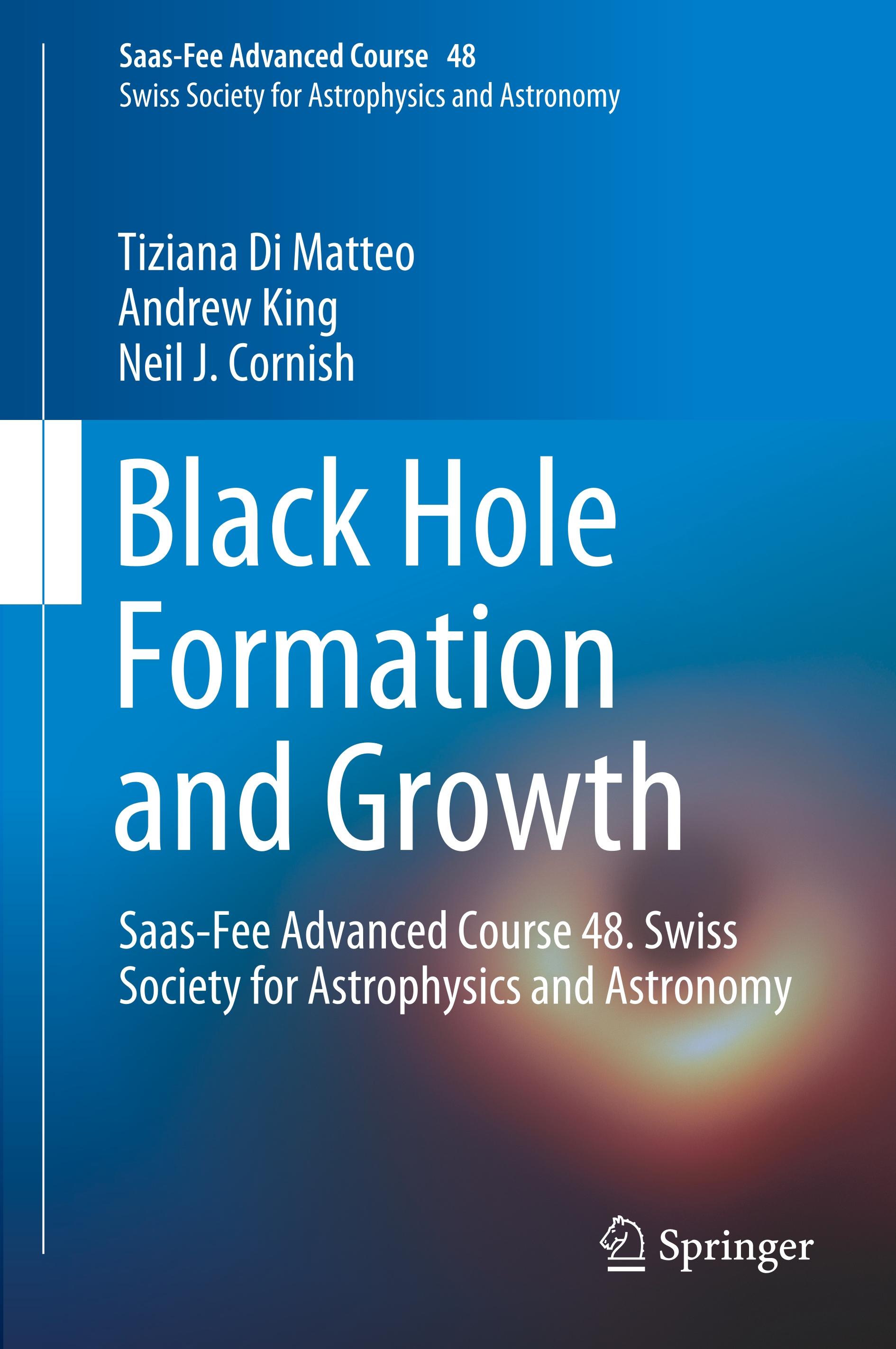 Black Hole Formation and Growth