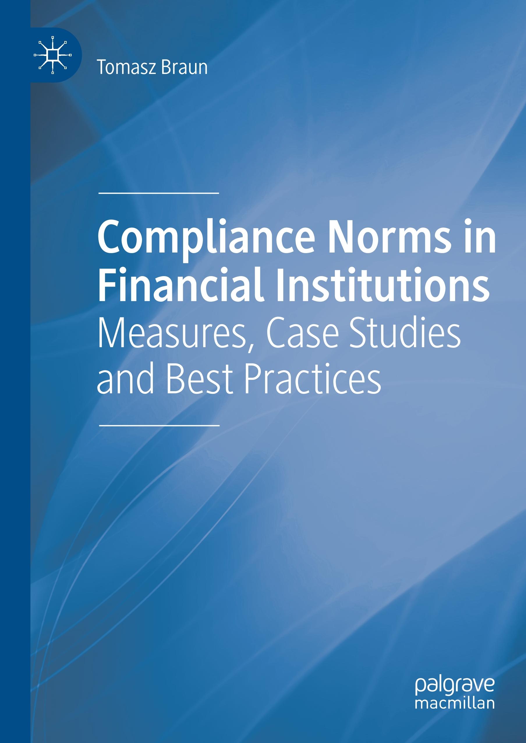 Compliance Norms in Financial Institutions