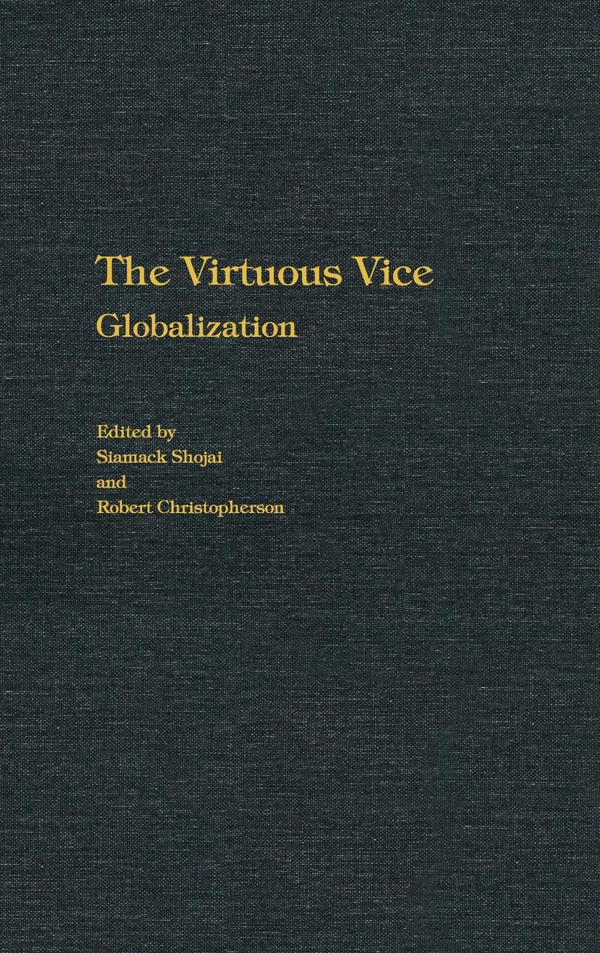 The Virtuous Vice