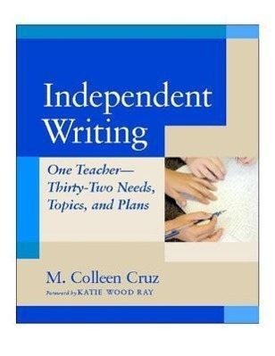 Independent Writing