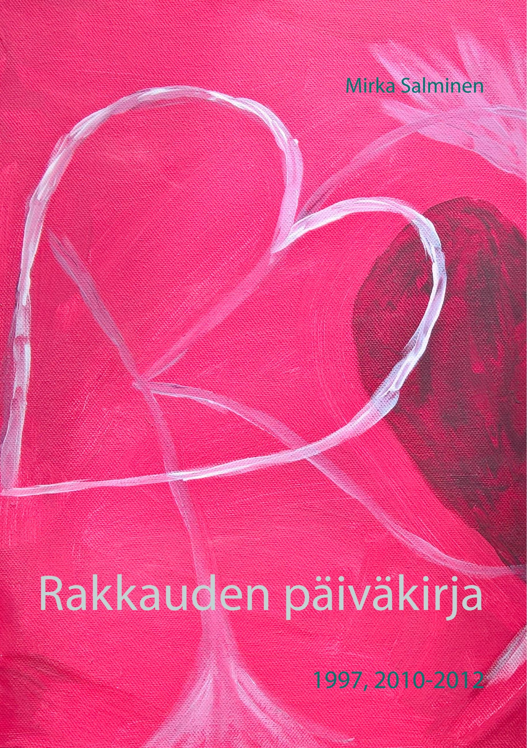 Rakkauden päiväkirja