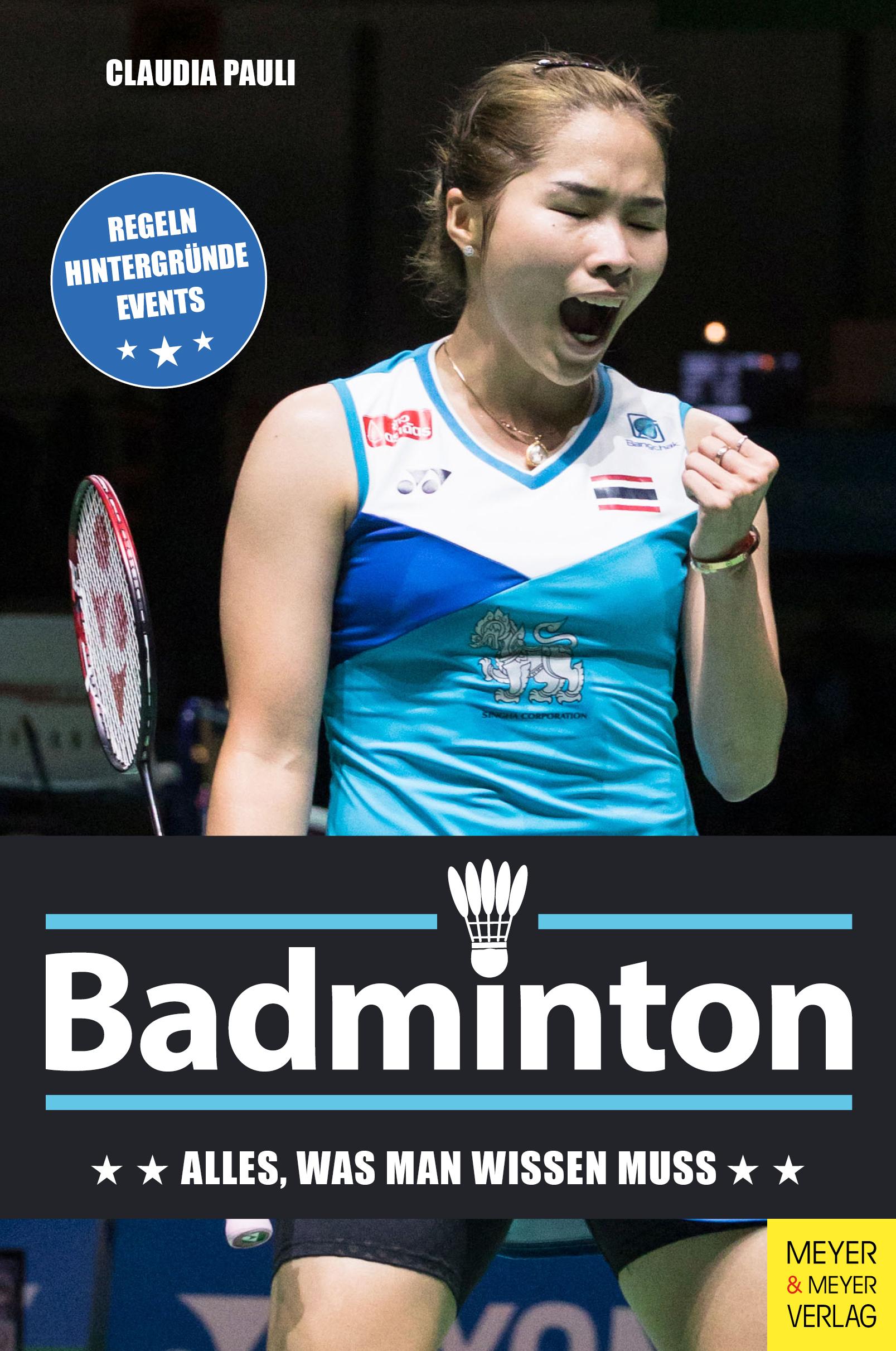 Badminton