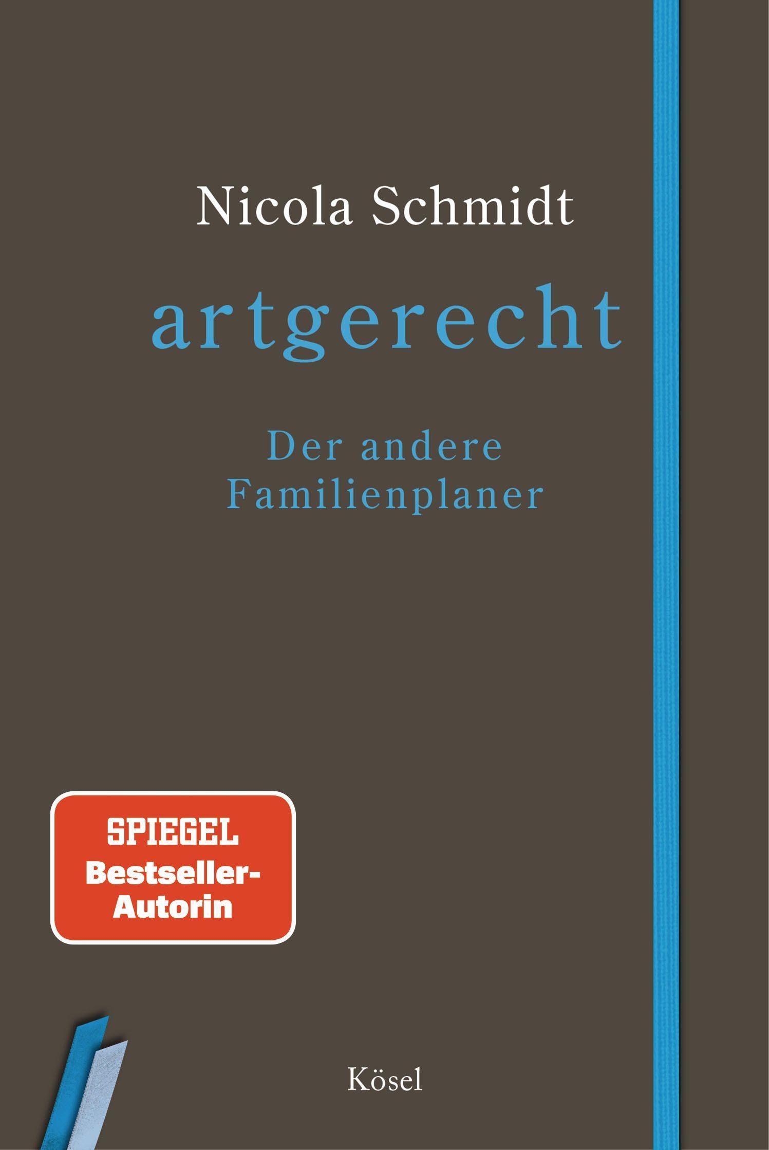 artgerecht - Der andere Familienplaner