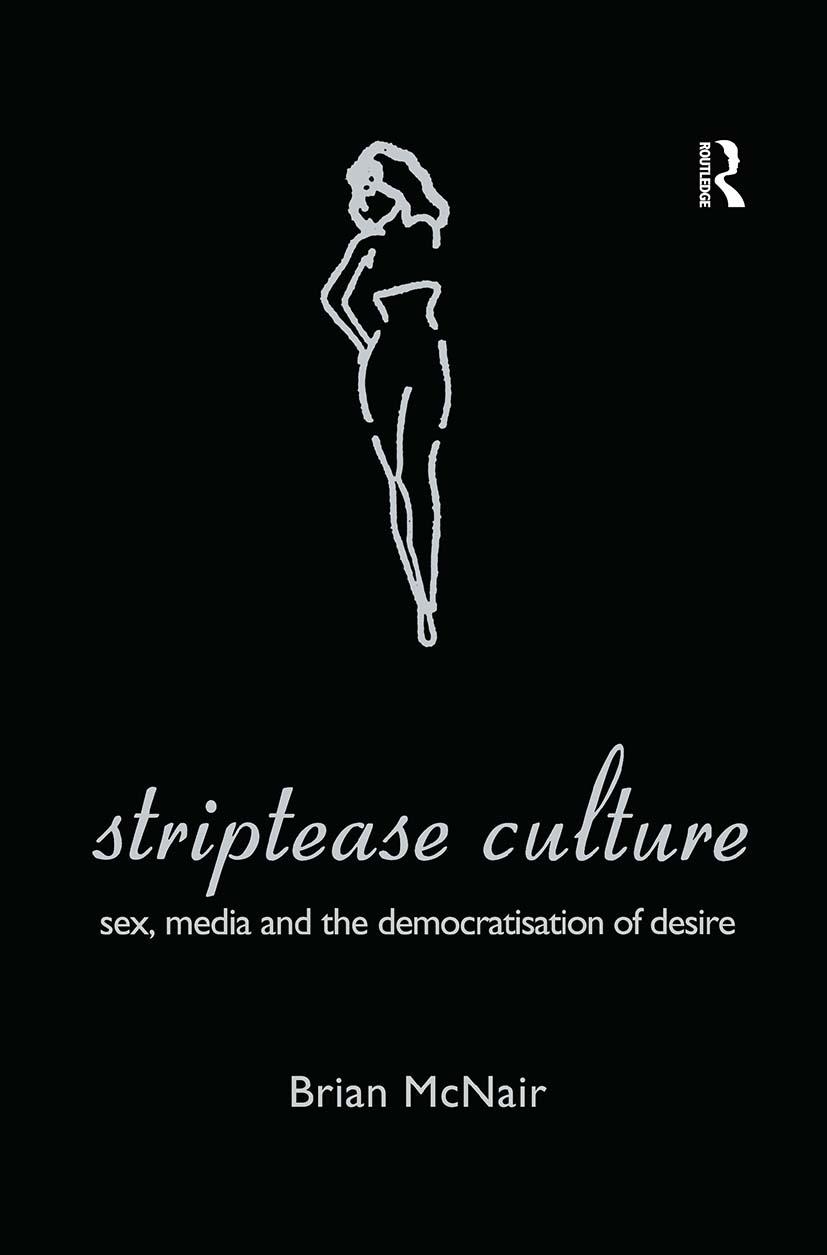 Striptease Culture