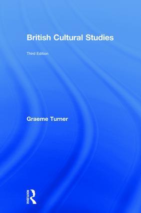 British Cultural Studies