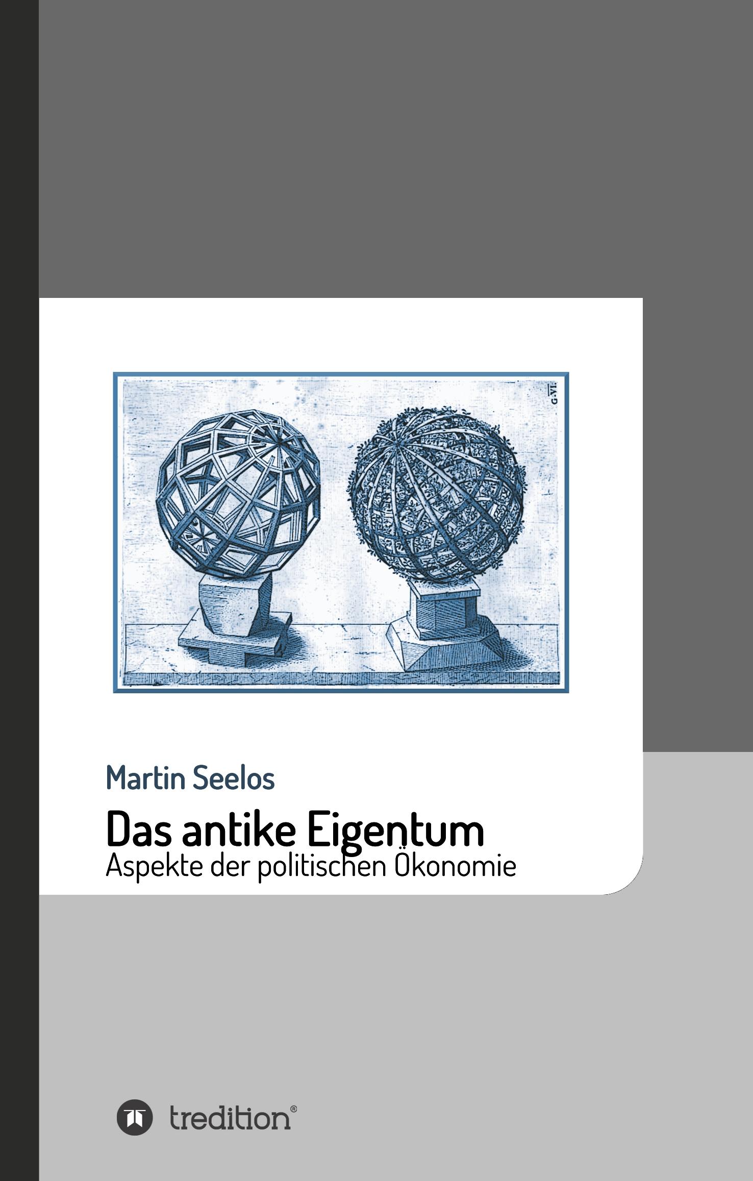 Das antike Eigentum