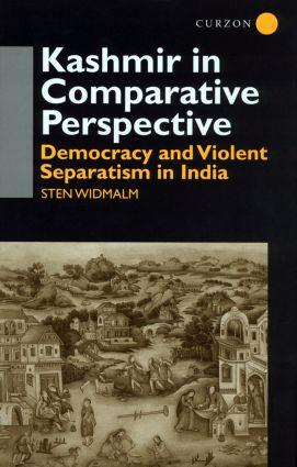 Kashmir in Comparative Perspective