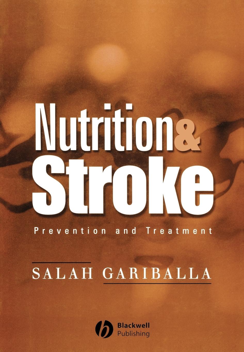 Nutrition and Stroke Prevention Treatmnt