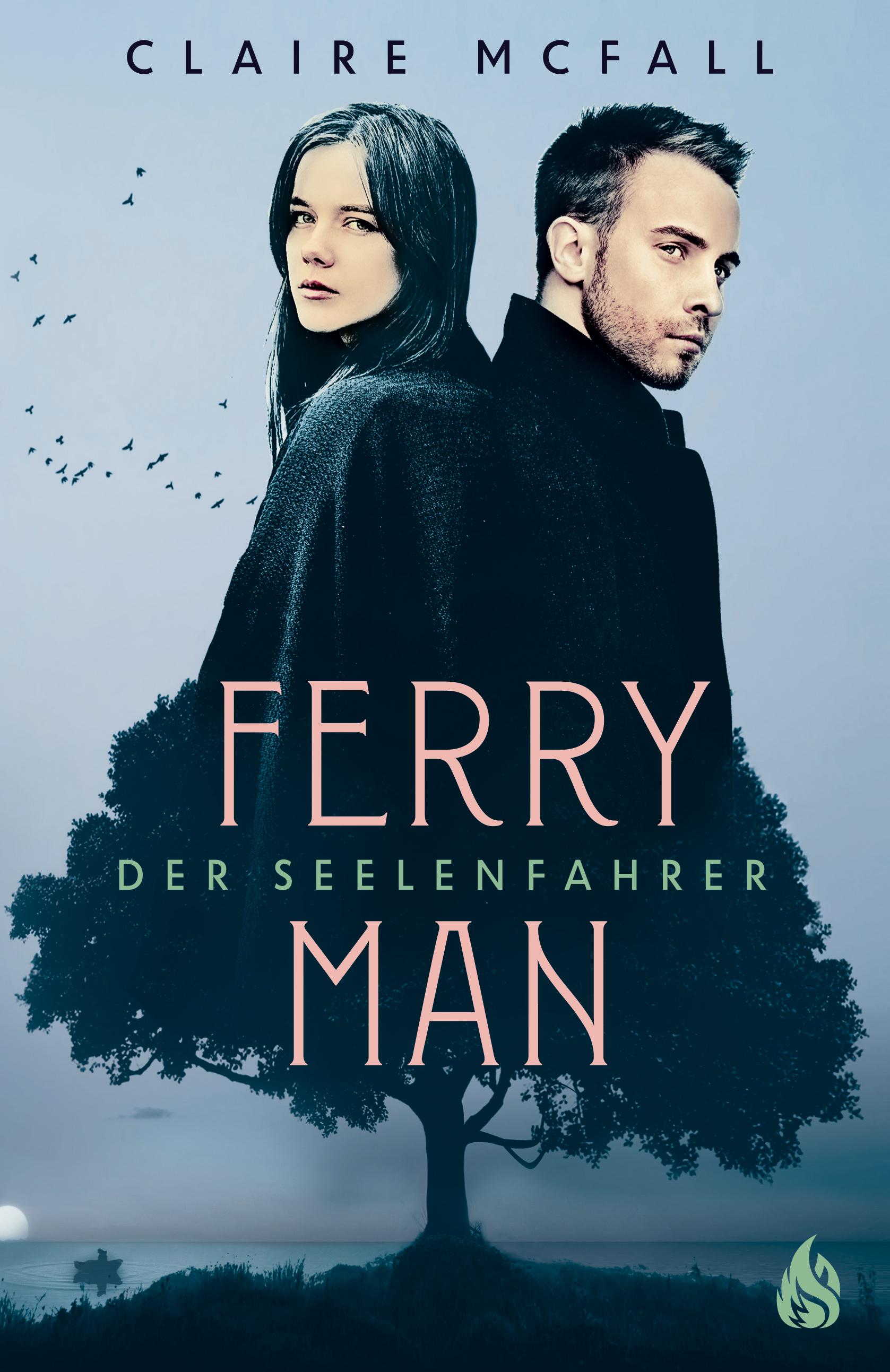 Ferryman - Der Seelenfahrer