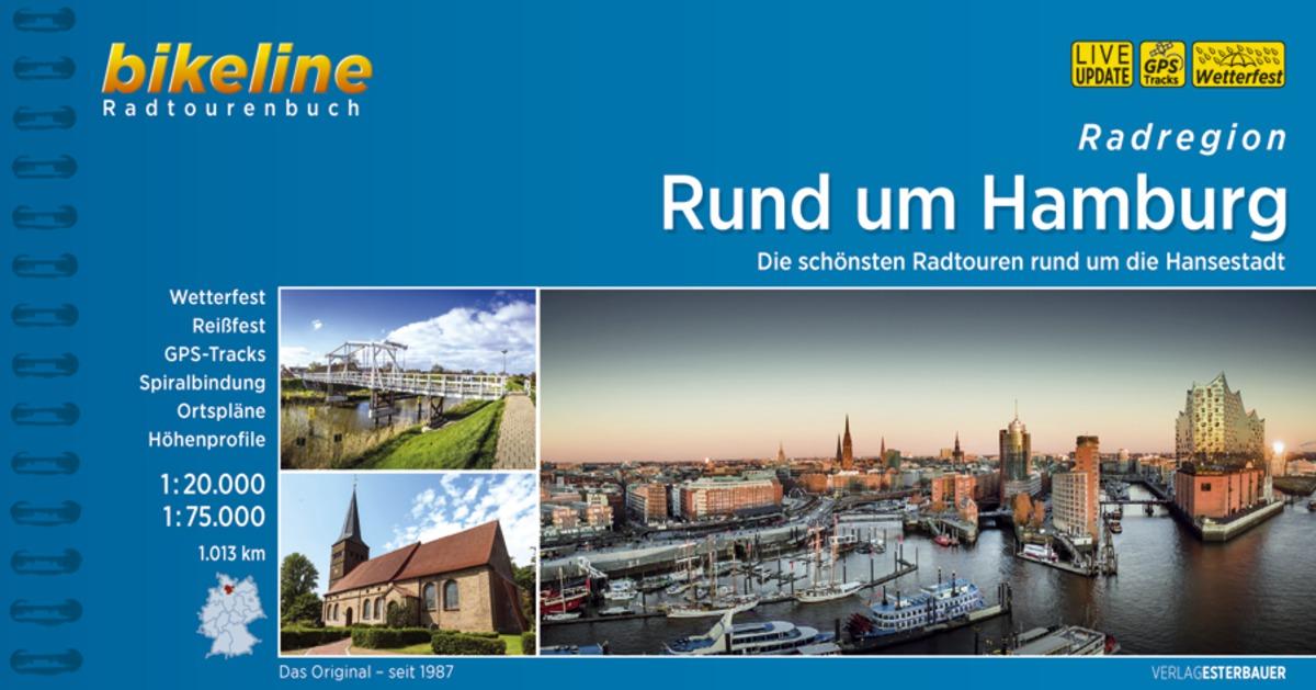 Rund um Hamburg 1 : 20 000