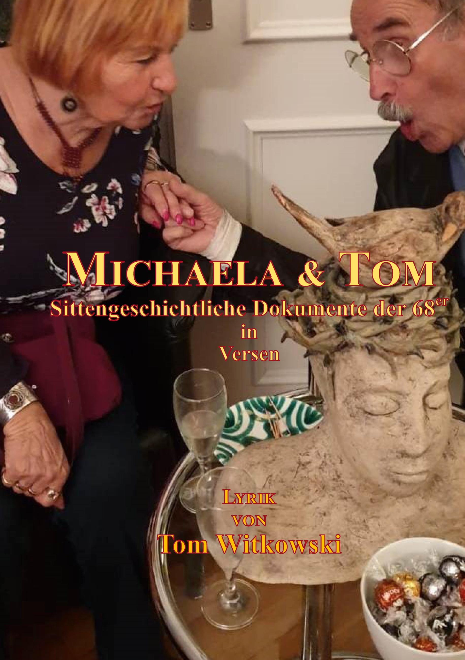 Michaela & Tom