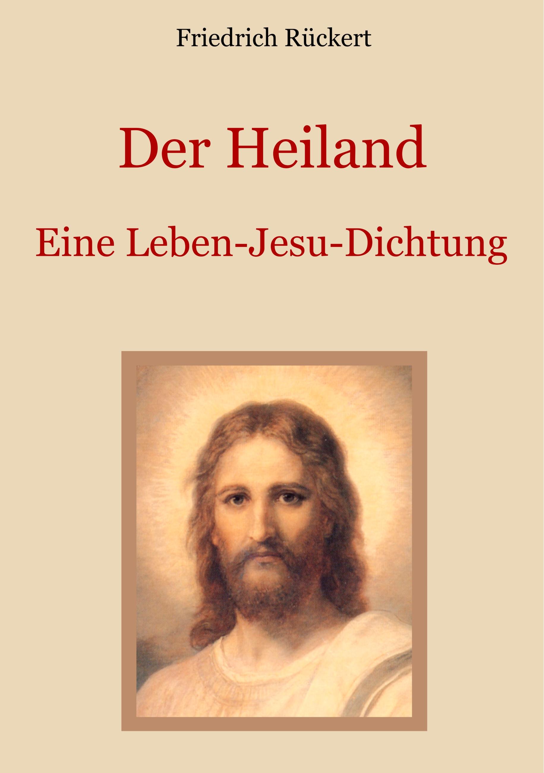 Der Heiland