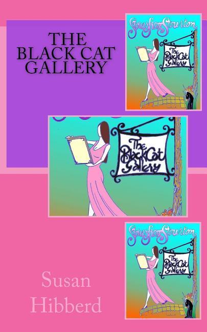 The Black Cat Gallery