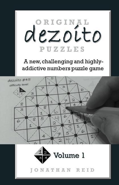 Dezoito Puzzles