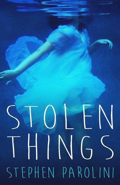 Stolen Things