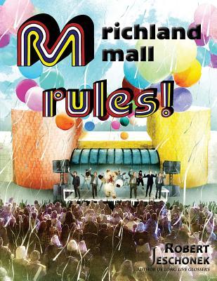 Richland Mall Rules