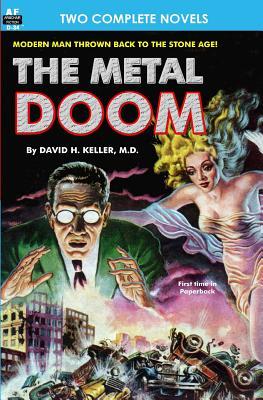 Metal Doom, The, & Twelve Times Zero