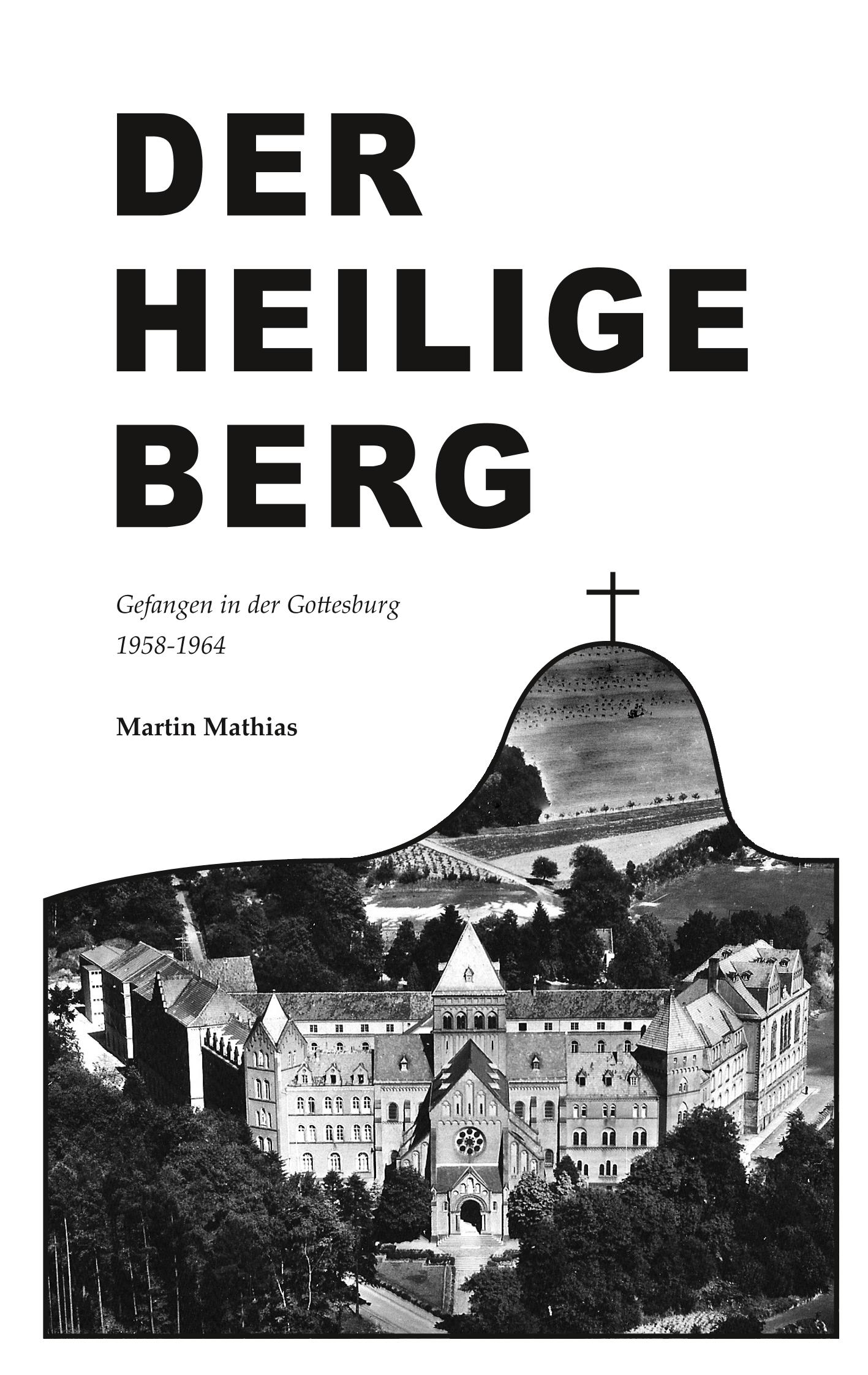 Der heilige Berg