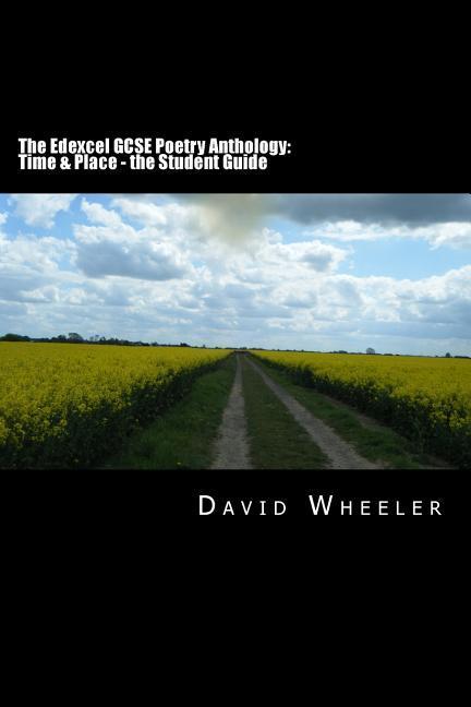 The Edexcel GCSE Poetry Anthology