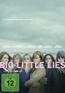 Big Little Lies