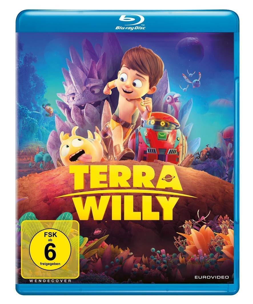 Terra Willy