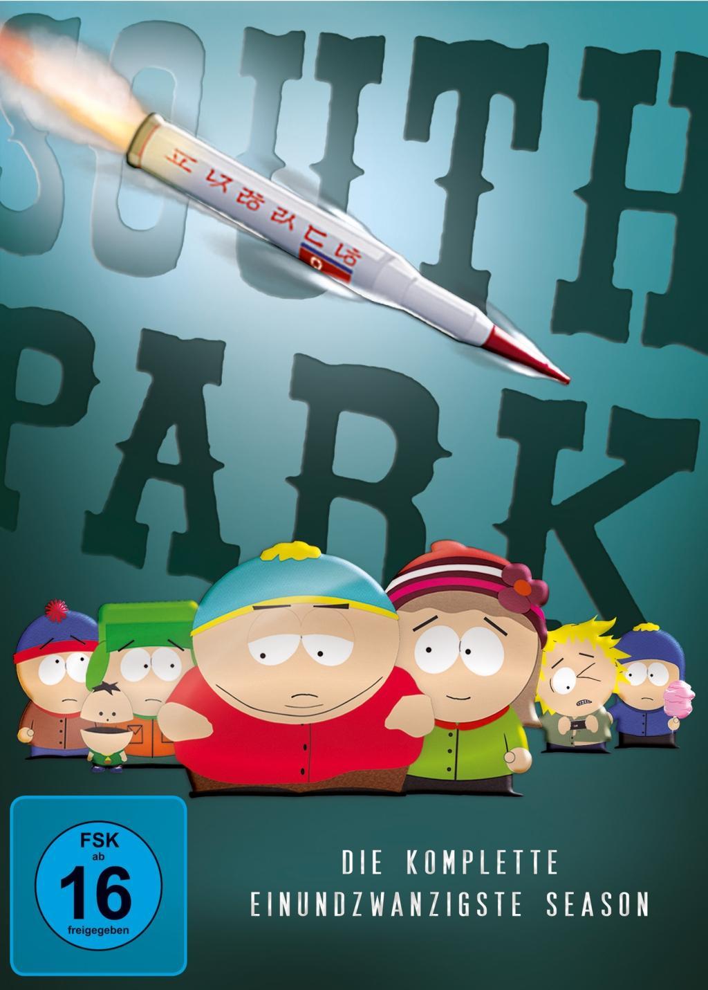 South Park