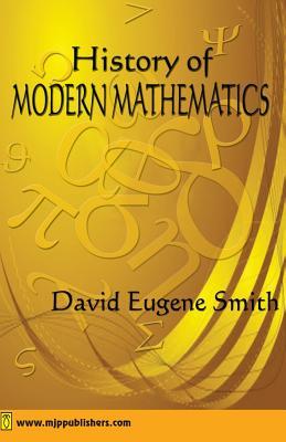 History of Modern Mathematics