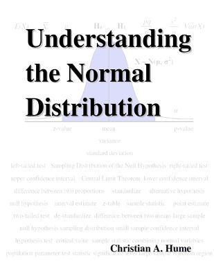 Understanding the Normal Distribution