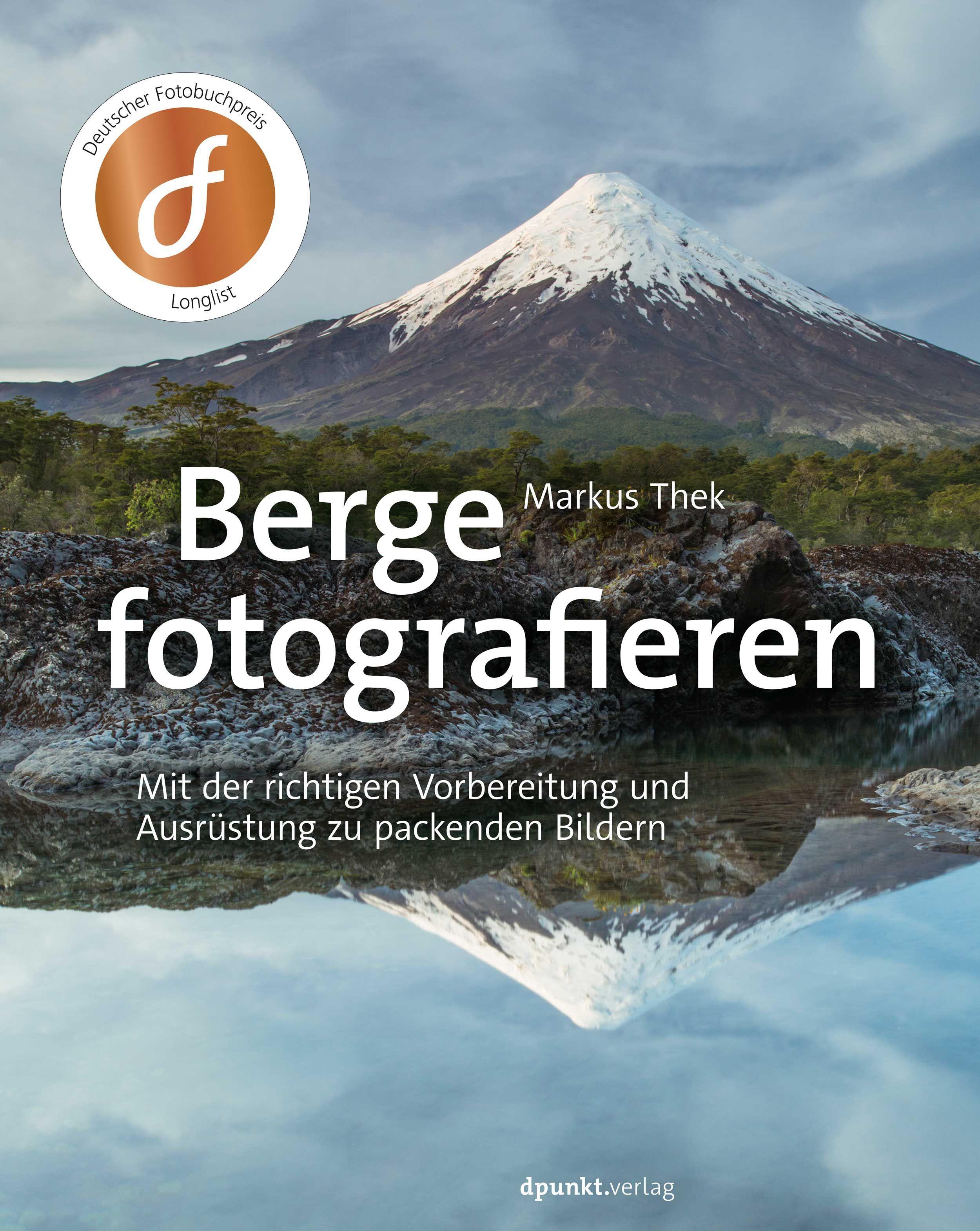 Berge fotografieren